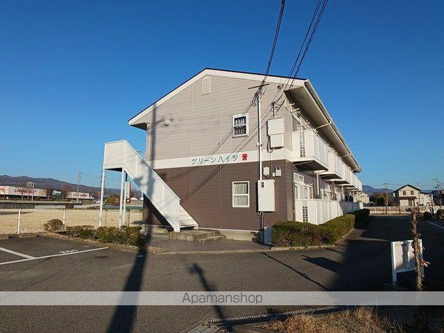 和歌山県岩出市 2階建 築32年