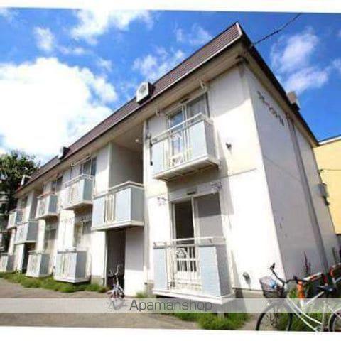 フローレンス34(1K/1階)