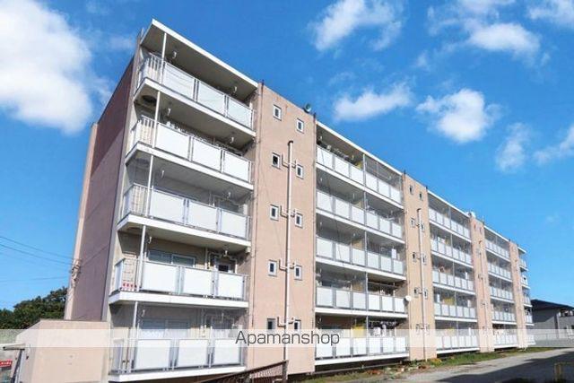 ビレッジハウス印南1号棟