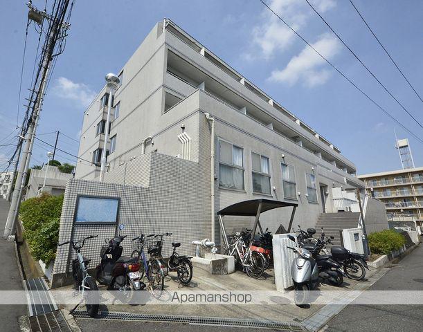 メゾン・ド・ヴィレ鷺沼