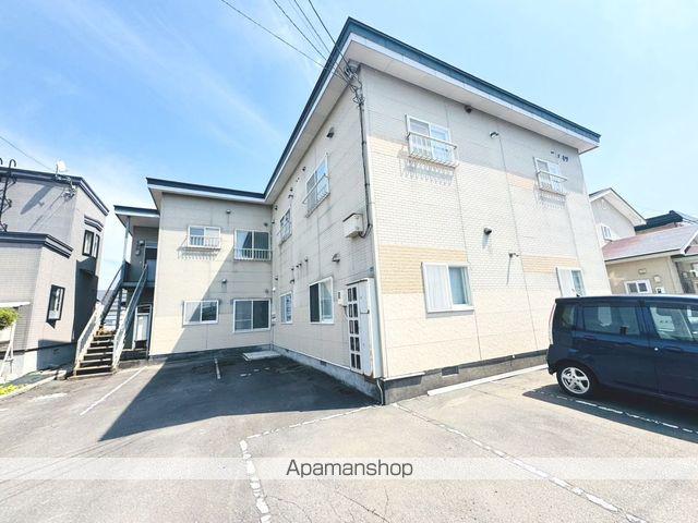 第10タジマハイツ