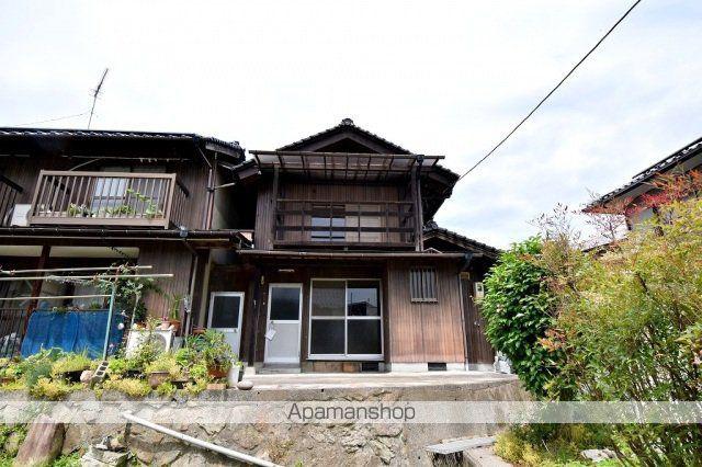 アストラムライン 大原駅(広島) 徒歩11分 2階建 築48年