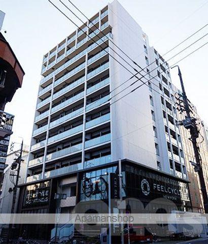 シエルブルー栄