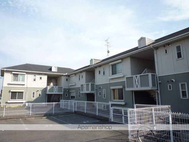 ブランヴェール東助松