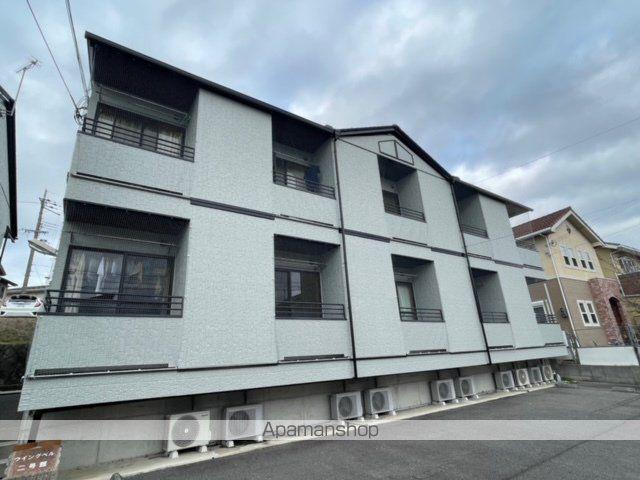 ウィングベル1号館