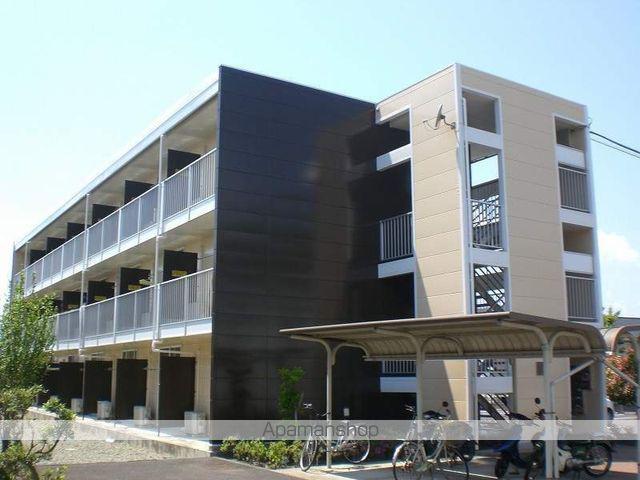 レオパレスプレシオ21B