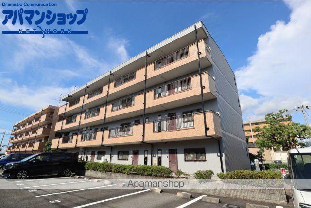 アメニティ前栽2号館