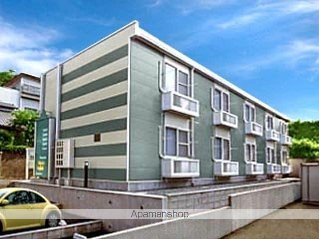 レオパレスアクティー二本松