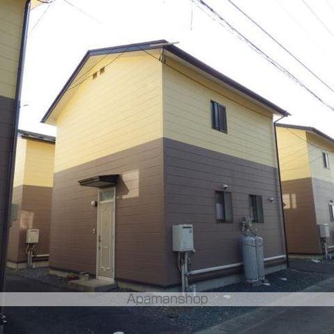 東北本線 村崎野駅 徒歩31分 2階建 築26年