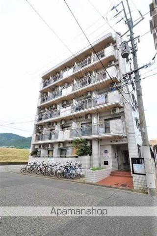 第2品川ビル(1DK/4階)