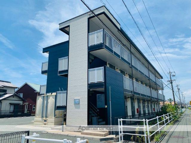 レオパレストルネード 舞阪