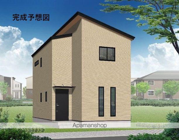 福岡市七隈線 福大前駅 徒歩19分 2階建 新築
