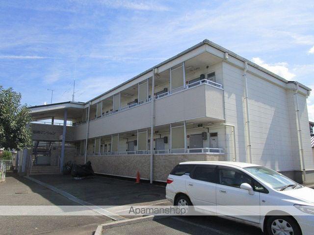 都南マンション