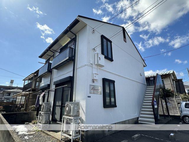 エピナール(1K/2階)