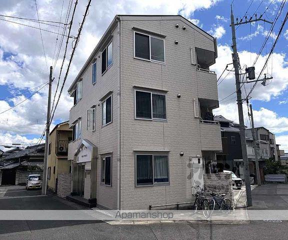 プリオーレリベルタ桂B