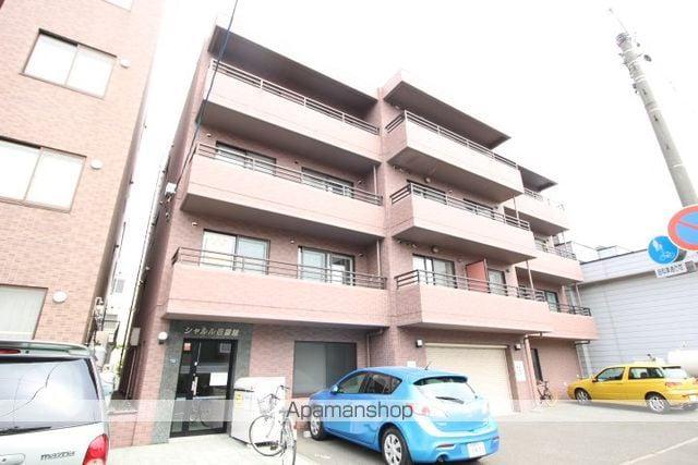 シャルル壱番館