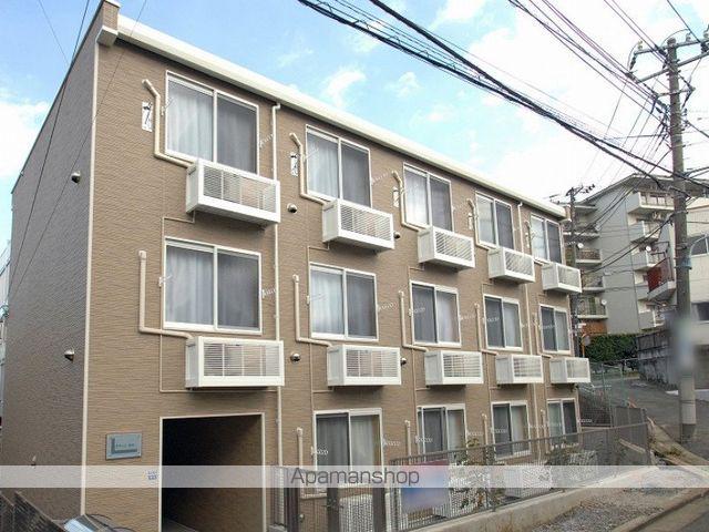 レオパレスグリーン中台