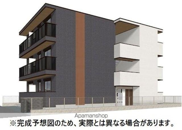NOVELLA(1LDK/3階)