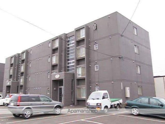 パークハイツC
