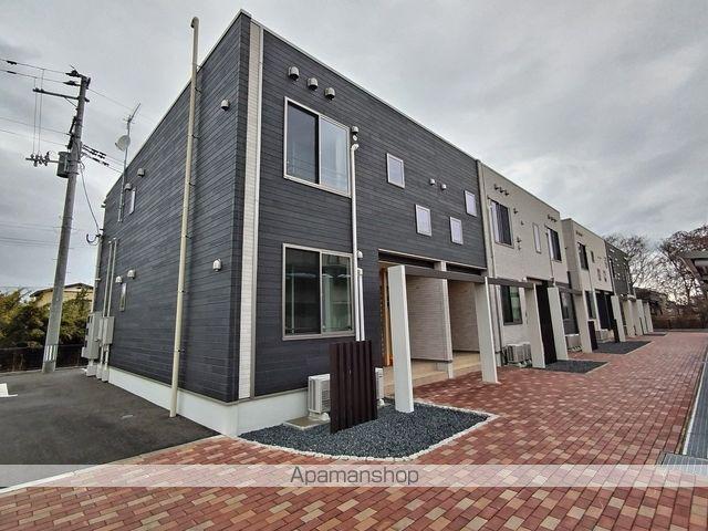 カインドハウスⅠ