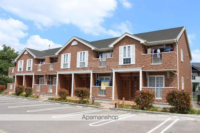 メゾン・エスポワールB