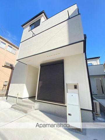 武蔵野線 北朝霞駅 徒歩38分 3階建 築3年