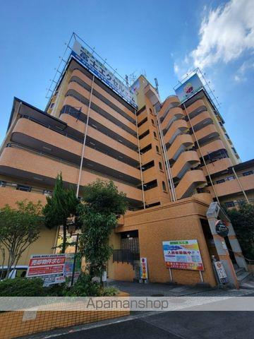 ふぁみーゆ永代町
