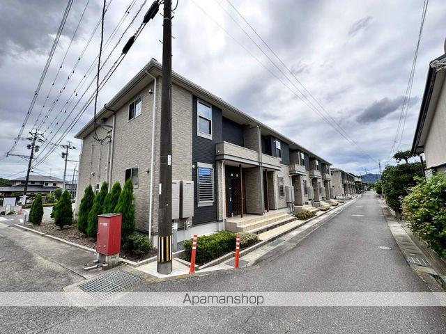 メゾン・ド・G Ⅰ