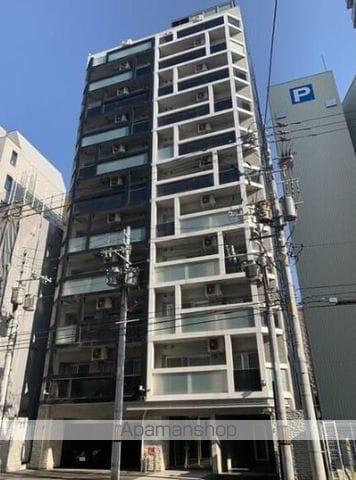 ラ・ソレイユ南2条