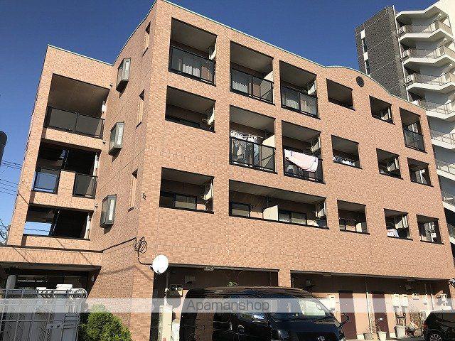 サンライズヴィラひたち野A棟