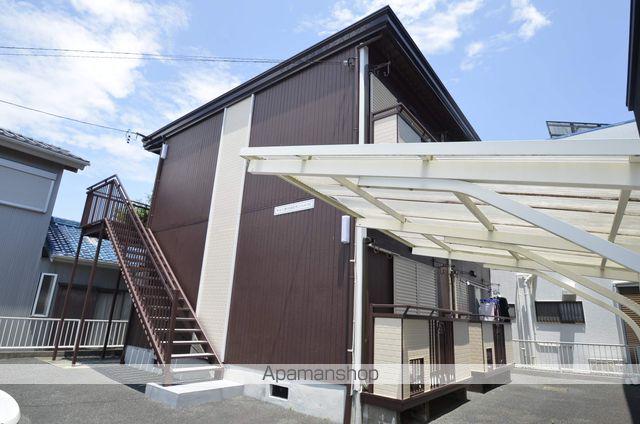 ヤマニあけぼのサンハイツC棟