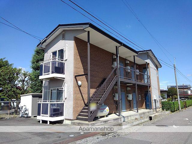 サンハイツ美義