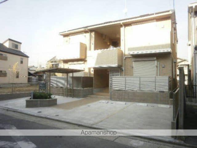 コンフォーレ川名