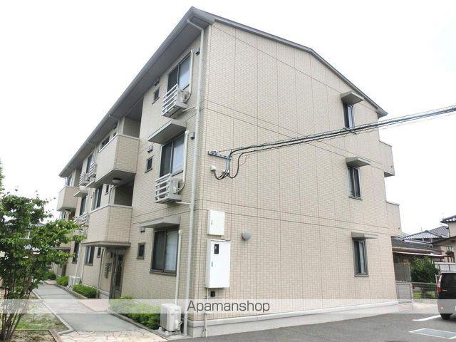 プレル八景水谷(2LDK/3階)