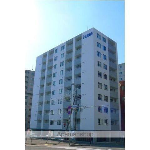 F006(1LDK/10階)