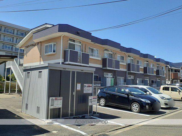 エルハイツKOYAⅡ