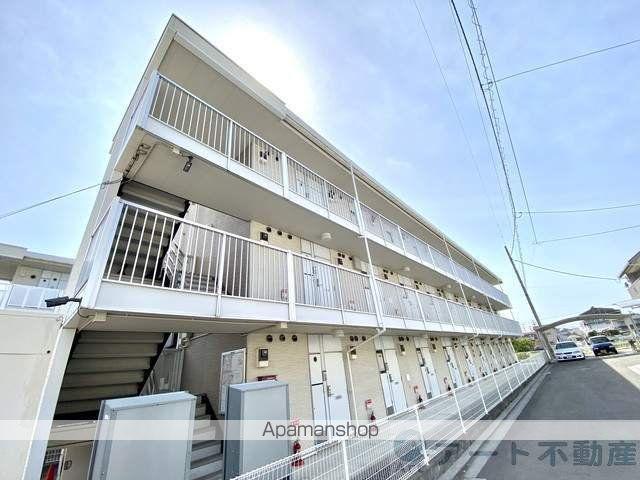 レオパレスリブェール