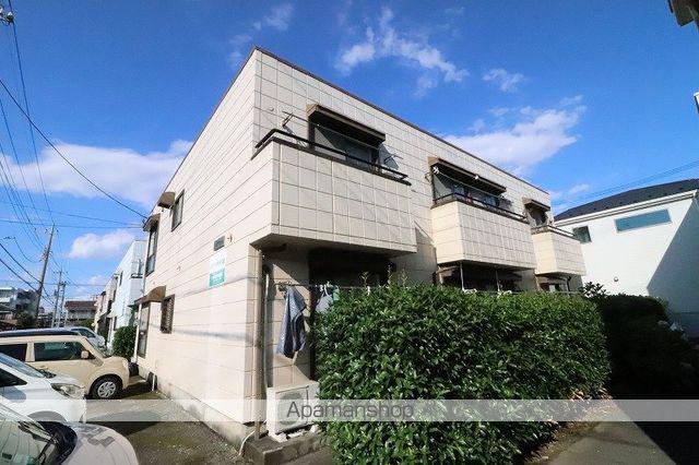 メゾン小作台 B号棟