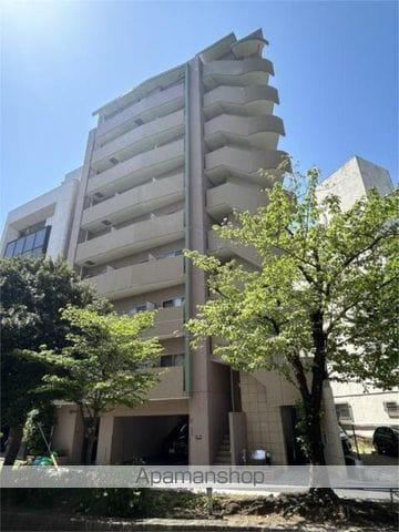 プロムナード岩楯
