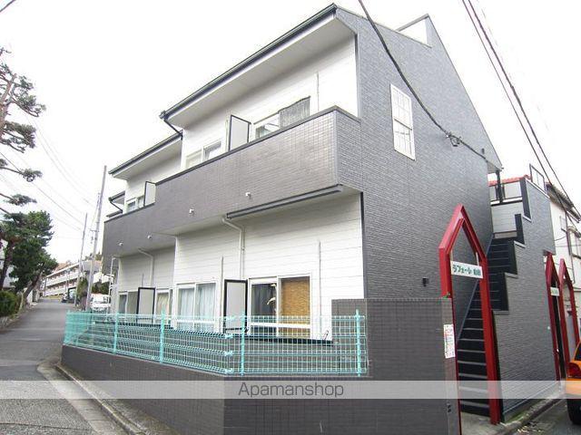 ラフォーレ向山