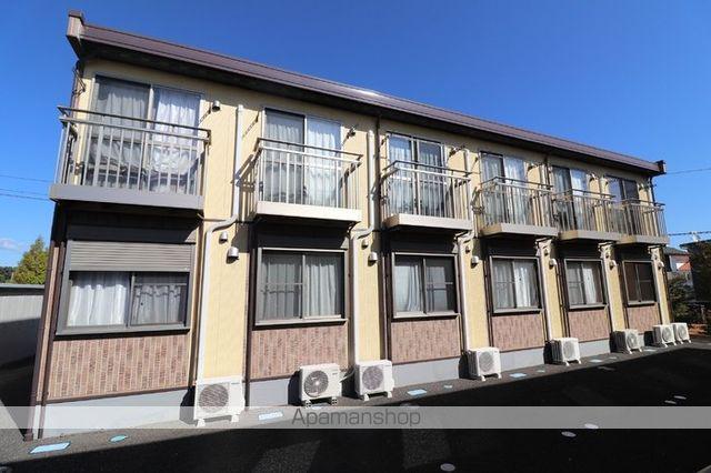 リースランド舘前公園 A