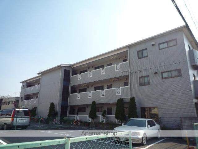 リーフハイツ