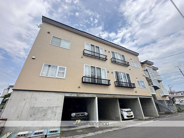 ガーデンハイツ花園