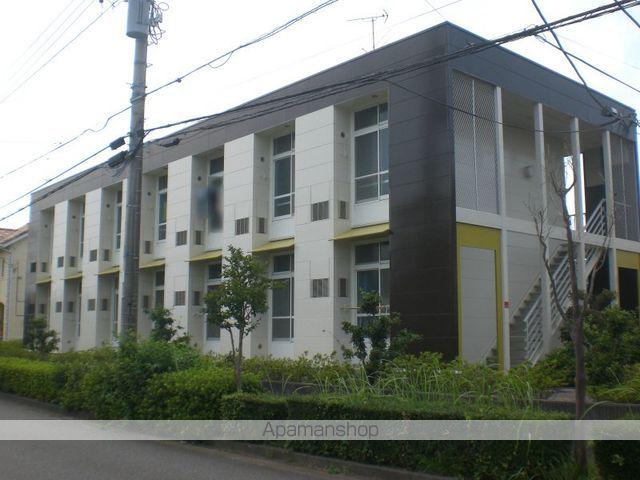 レオパレスビクトリーI