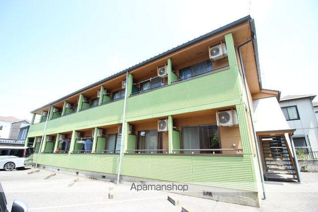 アークヒル21(1K/1階)