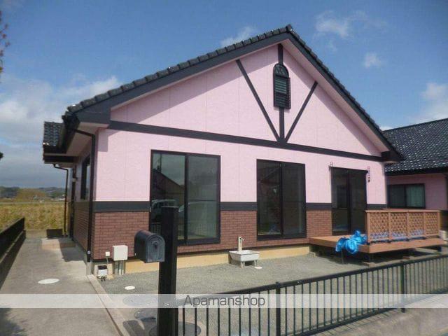 磐越東線 赤井駅 徒歩10分  築23年(2LDK)