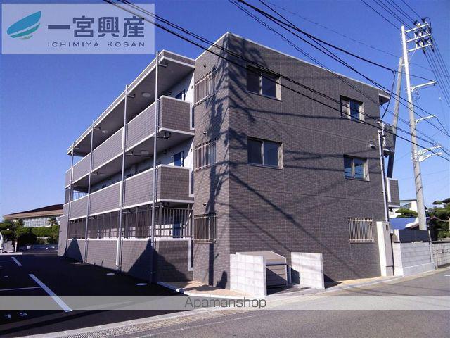 HOPEACE(2LDK/2階)
