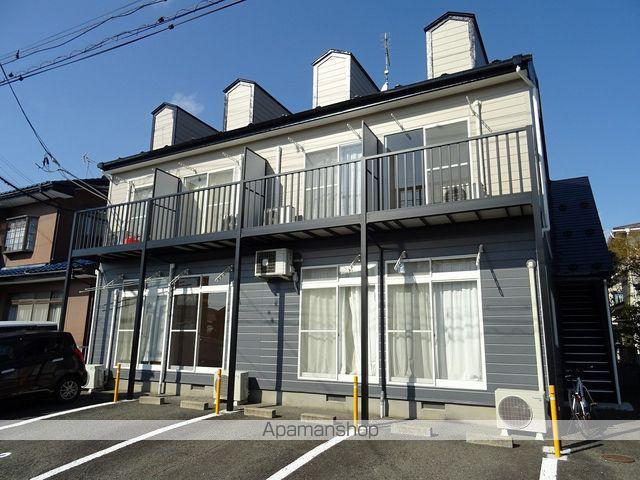 アリス中田第一