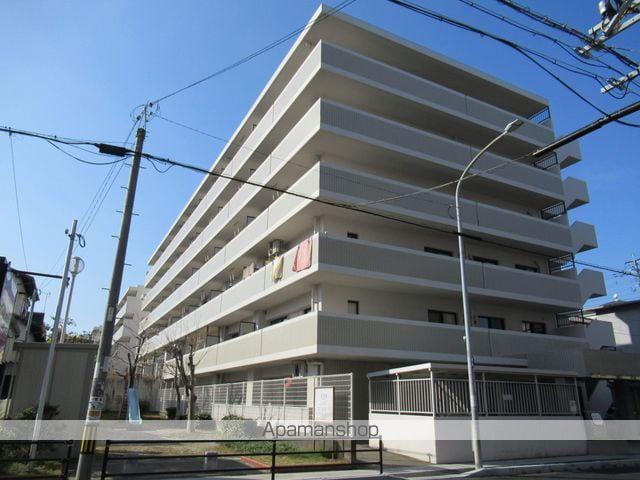 藤和ライブタウン長住丘(2LDK/4階)