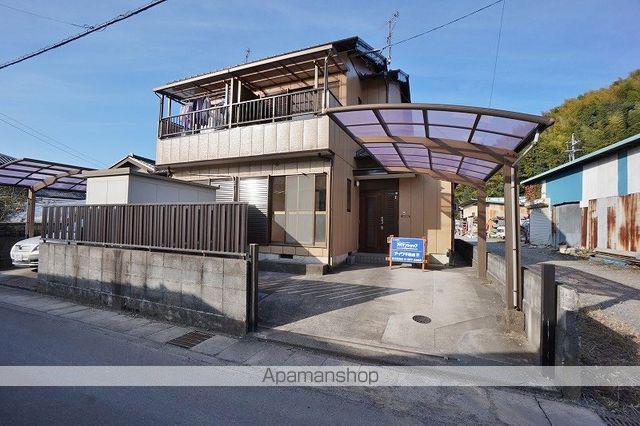 瀬名３（鈴木）戸建